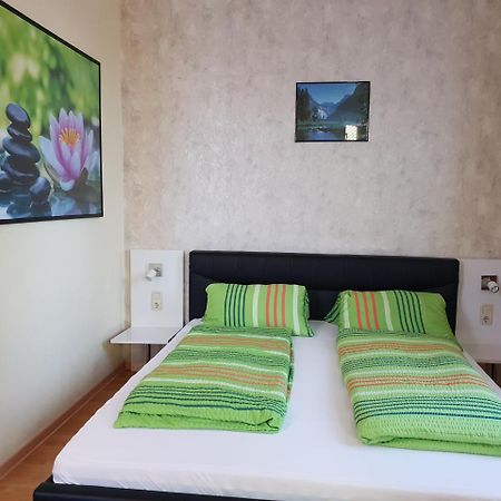 Hotel Alte Post Bad Sooden-Allendorf Extérieur photo