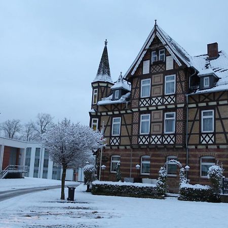 Hotel Alte Post Bad Sooden-Allendorf Extérieur photo