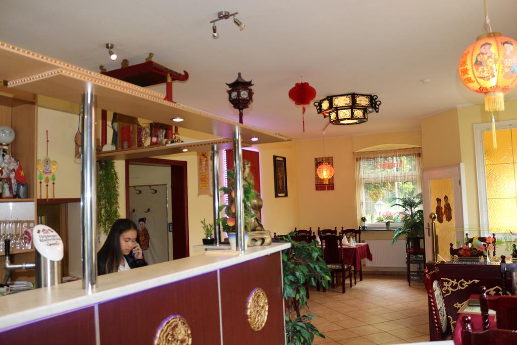 Hotel Alte Post Bad Sooden-Allendorf Extérieur photo