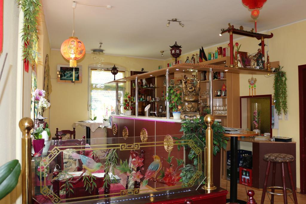 Hotel Alte Post Bad Sooden-Allendorf Extérieur photo