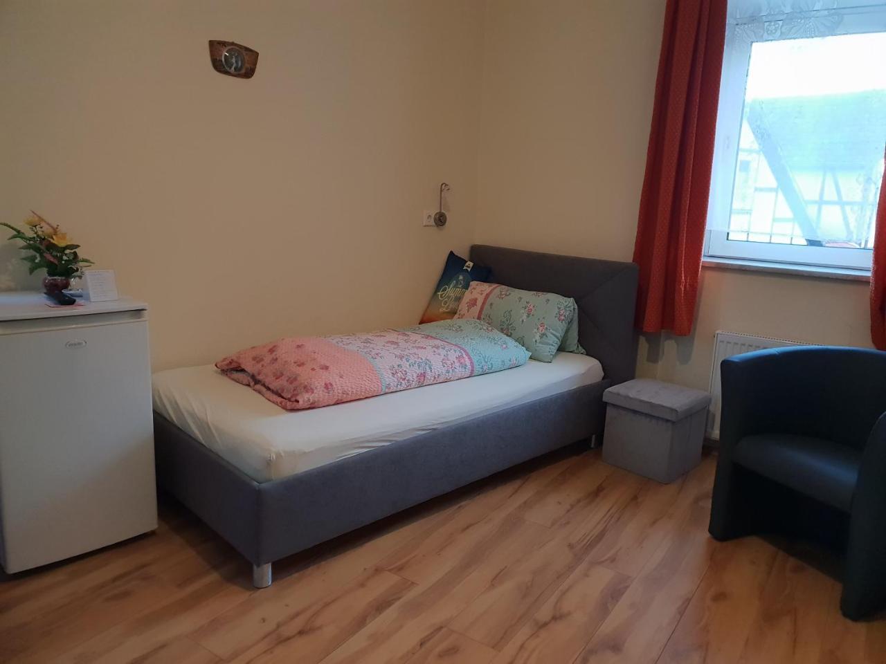 Hotel Alte Post Bad Sooden-Allendorf Extérieur photo