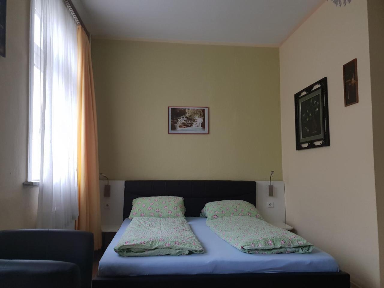 Hotel Alte Post Bad Sooden-Allendorf Extérieur photo