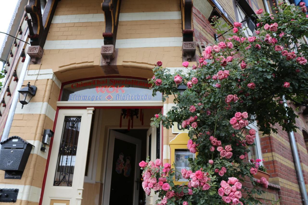 Hotel Alte Post Bad Sooden-Allendorf Extérieur photo