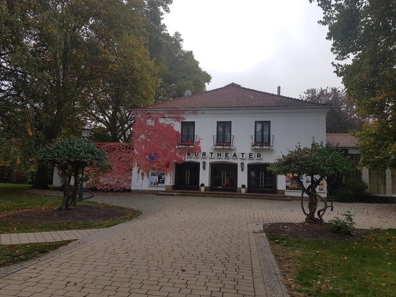 Hotel Alte Post Bad Sooden-Allendorf Extérieur photo
