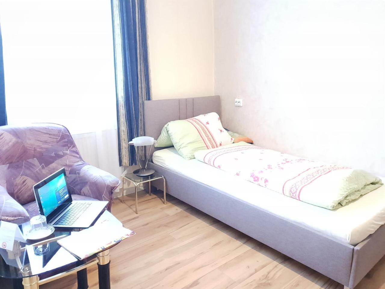 Hotel Alte Post Bad Sooden-Allendorf Extérieur photo